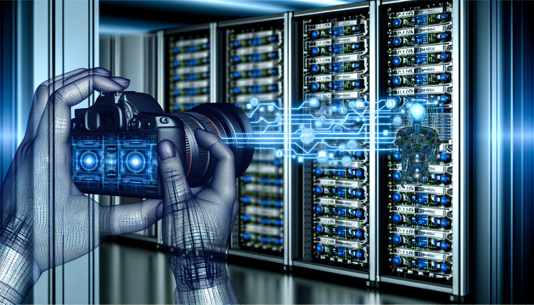 L’impact des serveurs MCP sur l’écosystème technologique