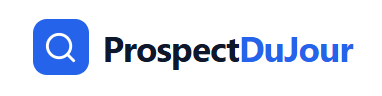 Prospect du jour